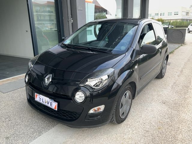 Renault Twingo 1.2 Night & Day