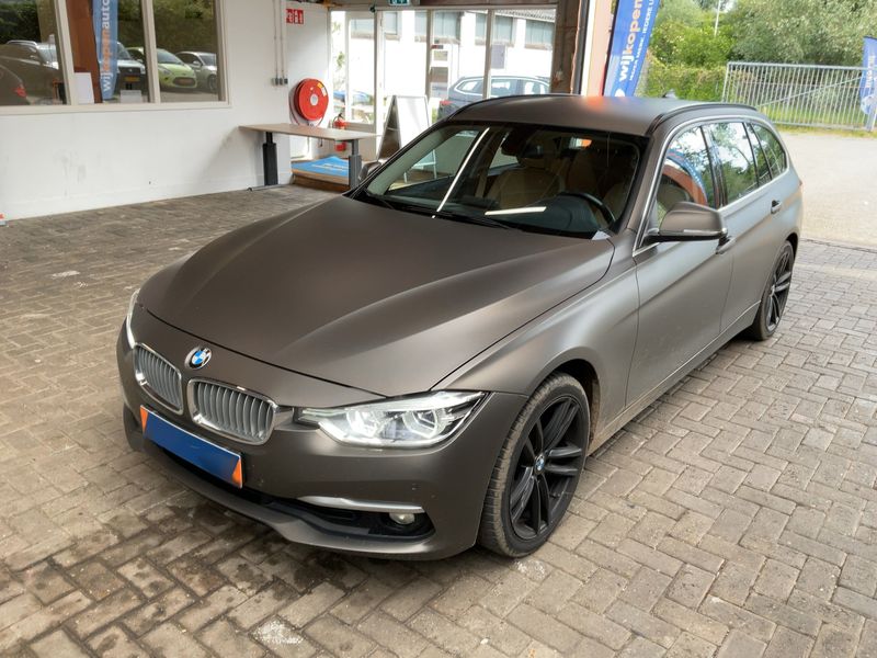 BMW 3er