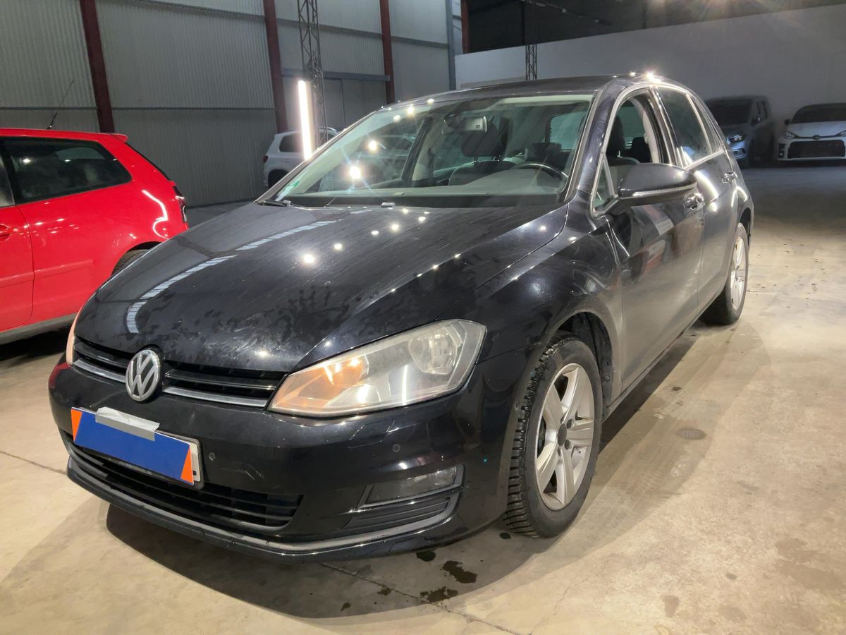 Volkswagen Golf d'occasion