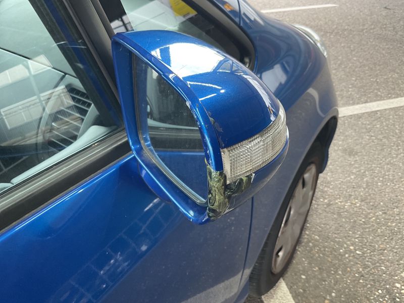 Honda Jazz 1.4 DSi LS 2007 – снимка 22