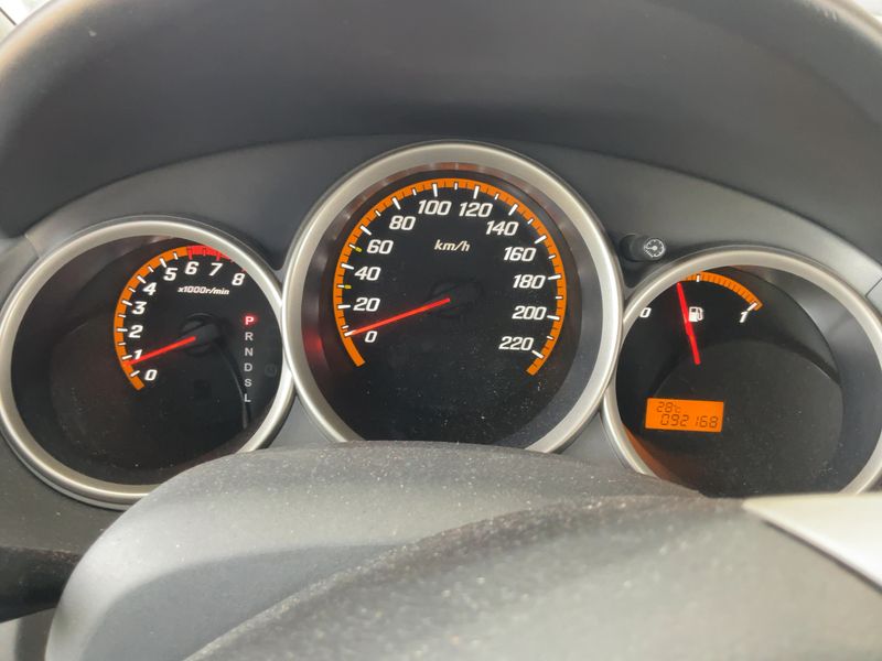 Honda Jazz 1.4 DSi LS 2007 – снимка 18