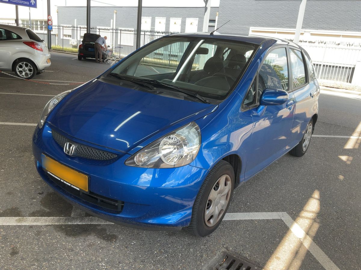 Honda Jazz 2007
