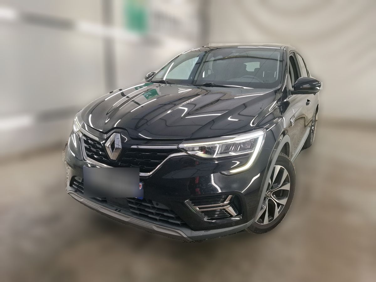 Renault Arkana d'occasion