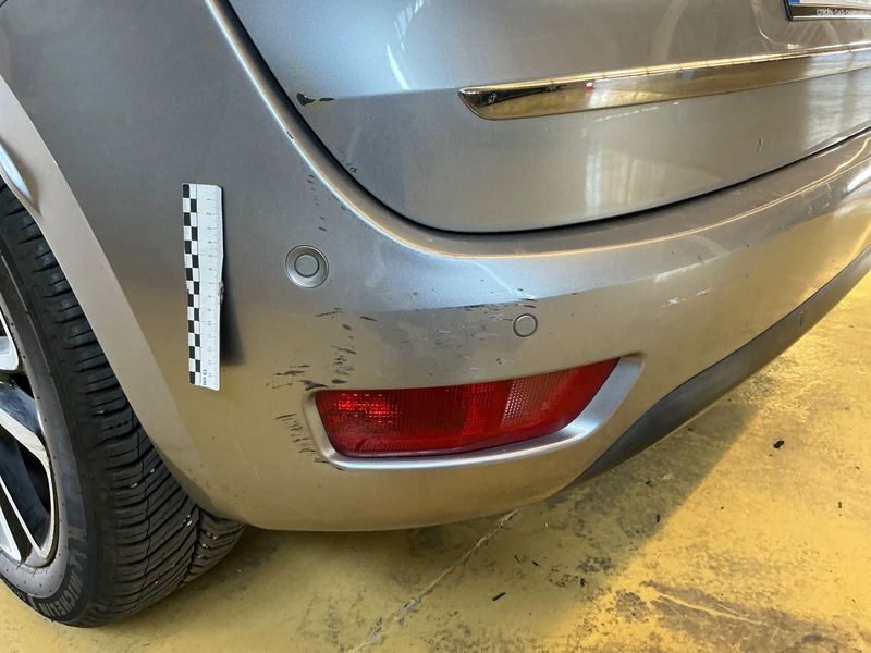 Citroen C4 Picasso 1.2 PureTech Shine 2018 – снимка 22
