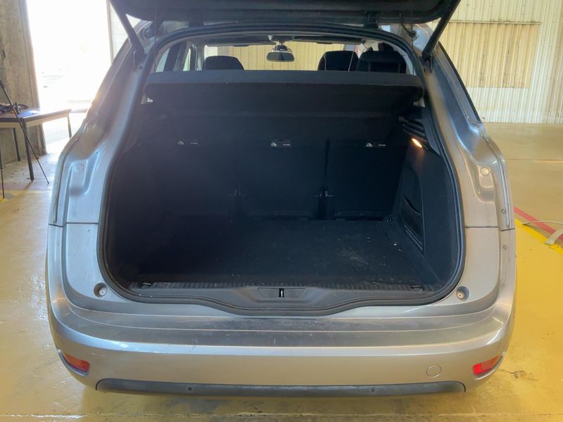 Citroen C4 Picasso 1.2 PureTech Shine — zdjęcie 10