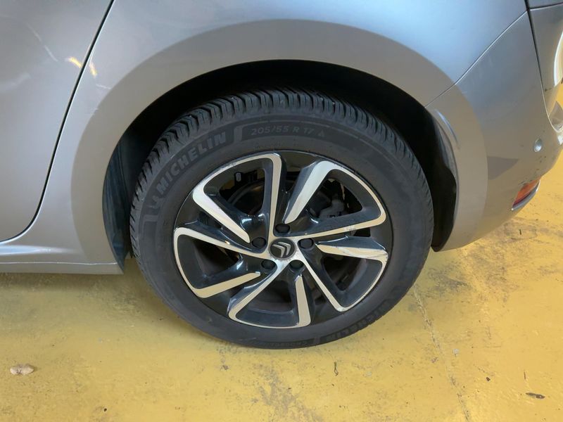 Citroen C4 Picasso 1.2 PureTech Shine 2018 – снимка 5