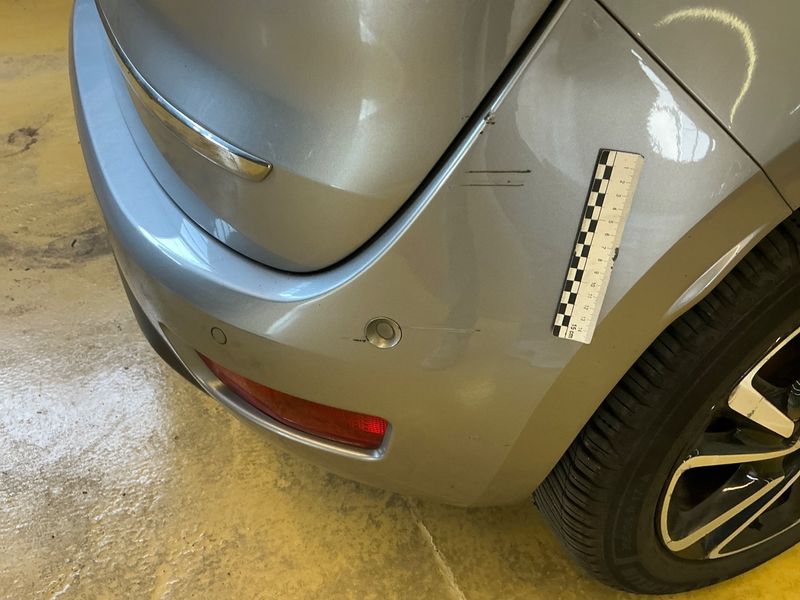 Citroen C4 Picasso 1.2 PureTech Shine 2018 – снимка 23