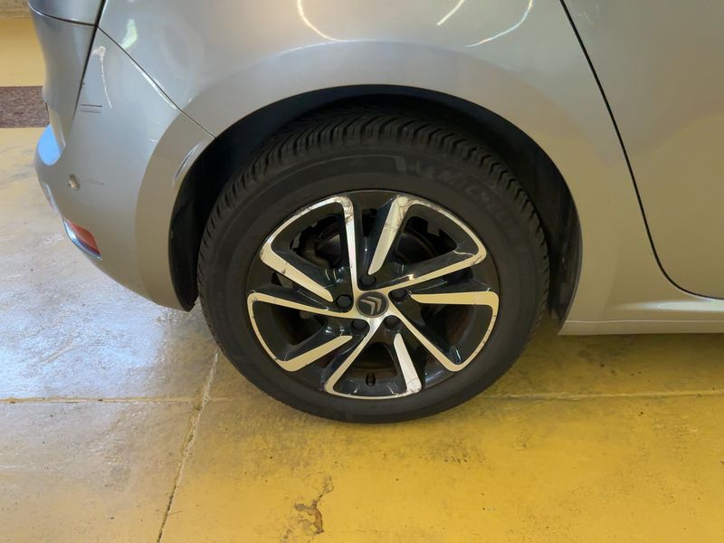Citroen C4 Picasso 1.2 PureTech Shine 2018 – снимка 9