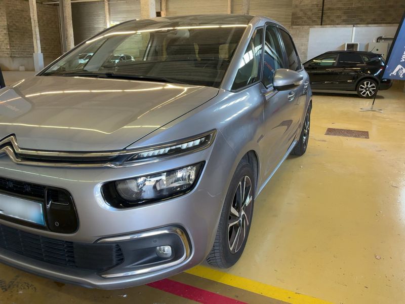 Citroen C4 Picasso 1.2 PureTech Shine — zdjęcie 2