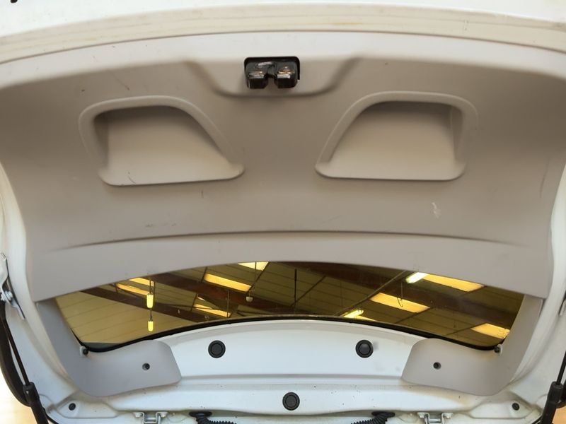 Renault Zoe electric drive 43 kW Intens — zdjęcie 10