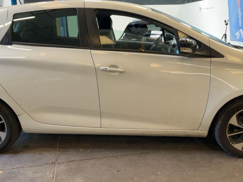 Renault Zoe electric drive 43 kW Intens — zdjęcie 7