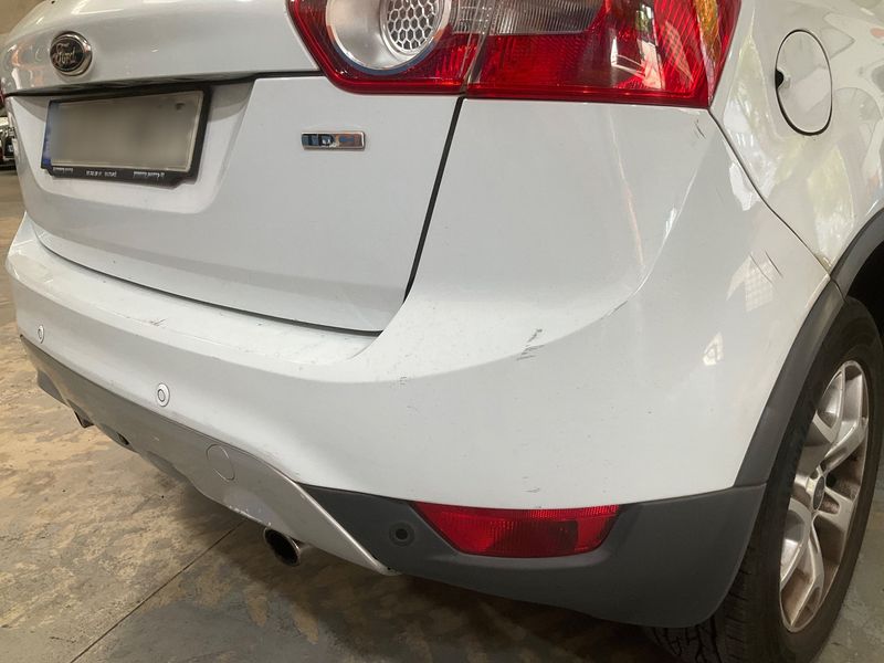 Ford Kuga 2.0 TDCi Trend 2011 – снимка 26