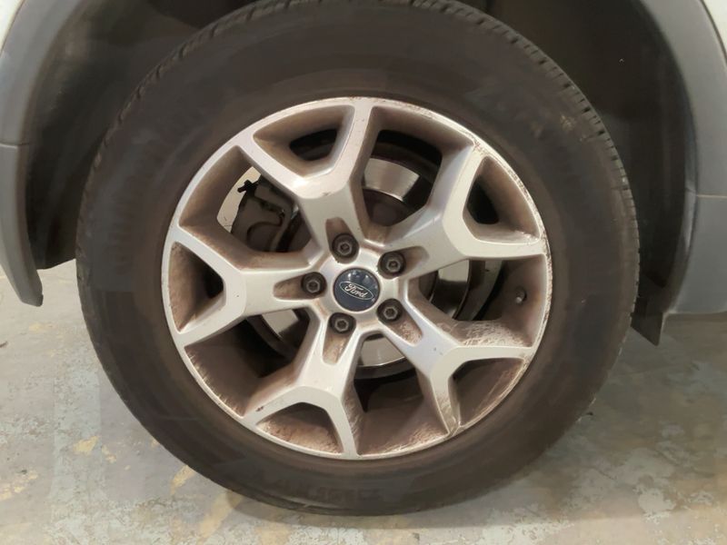 Ford Kuga 2.0 TDCi Trend 2011 – снимка 9
