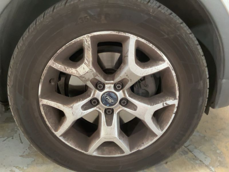 Ford Kuga 2.0 TDCi Trend 2011 – снимка 11