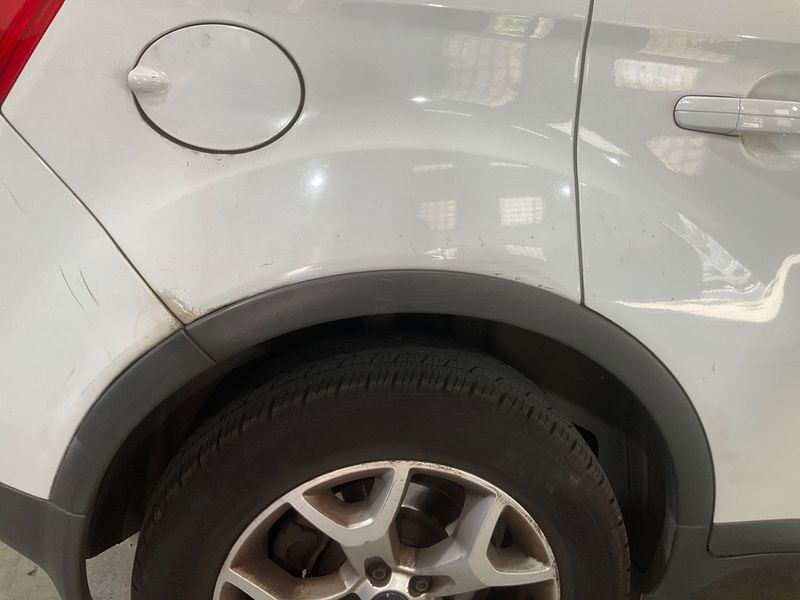 Ford Kuga 2.0 TDCi Trend 2011 – снимка 22