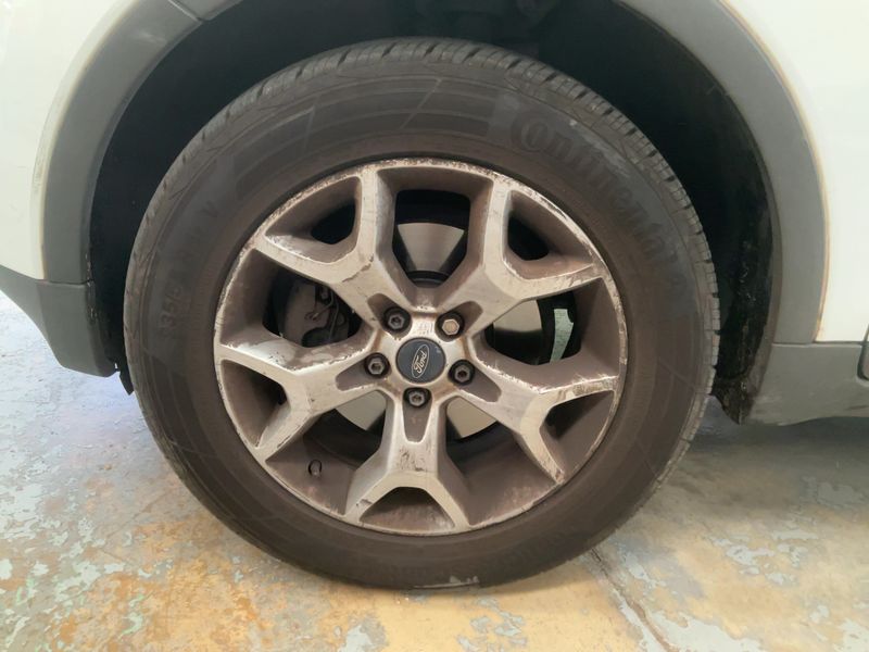 Ford Kuga 2.0 TDCi Trend 2011 – снимка 3