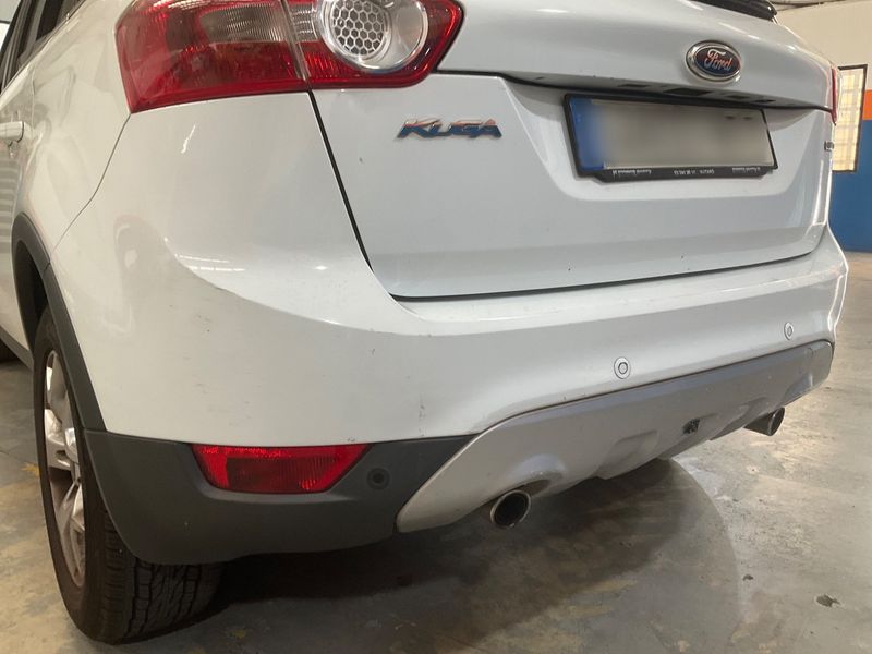 Ford Kuga 2.0 TDCi Trend 2011 – снимка 25