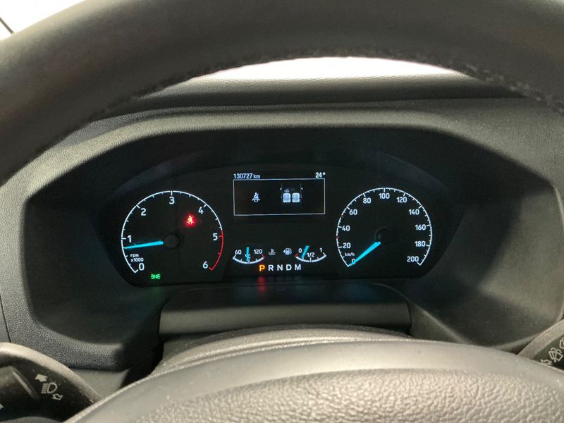 Ford Tourneo Custom 2.0 TDCi 320 L2 Titanium — zdjęcie 13