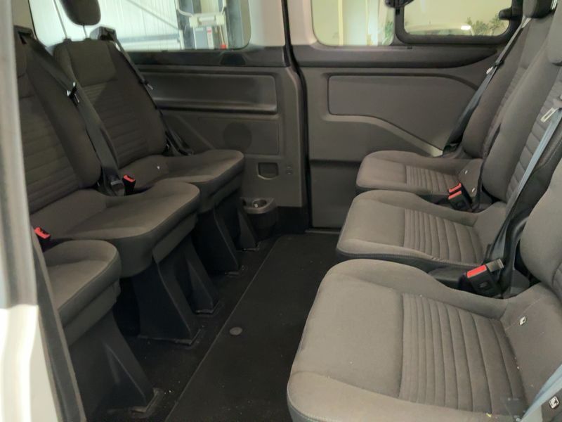 Ford Tourneo Custom 2.0 TDCi 320 L2 Titanium — zdjęcie 14