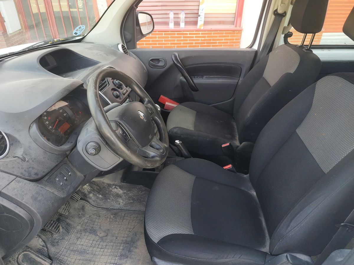 Renault Kangoo d'occasion