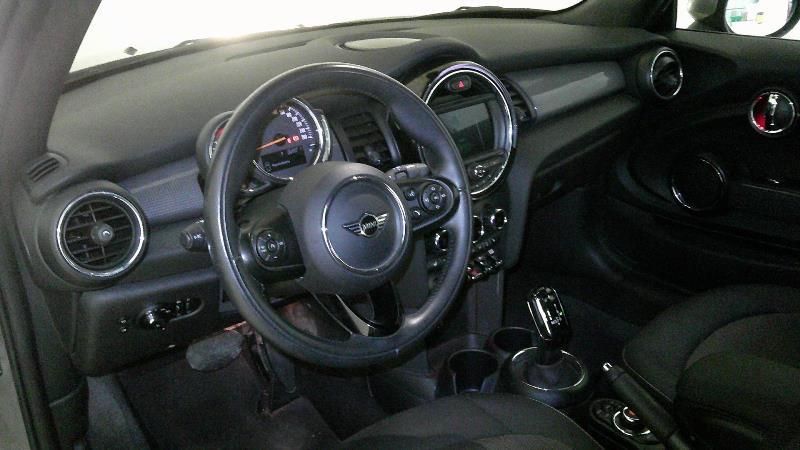 Cabrio Cooper