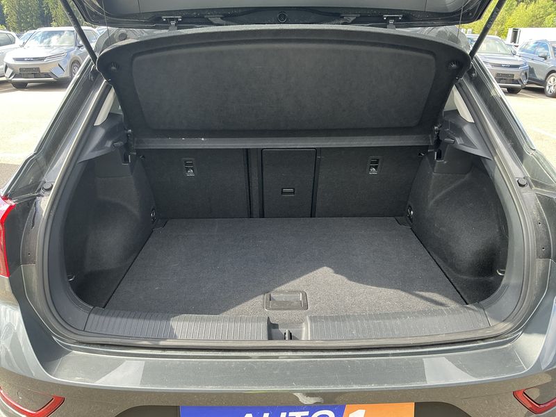 Volkswagen T-Roc 1.5 TSI ACT Style — zdjęcie 9