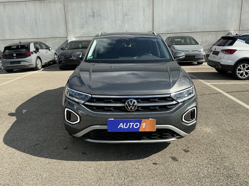 Volkswagen T-Roc 1.5 TSI ACT Style — zdjęcie 7