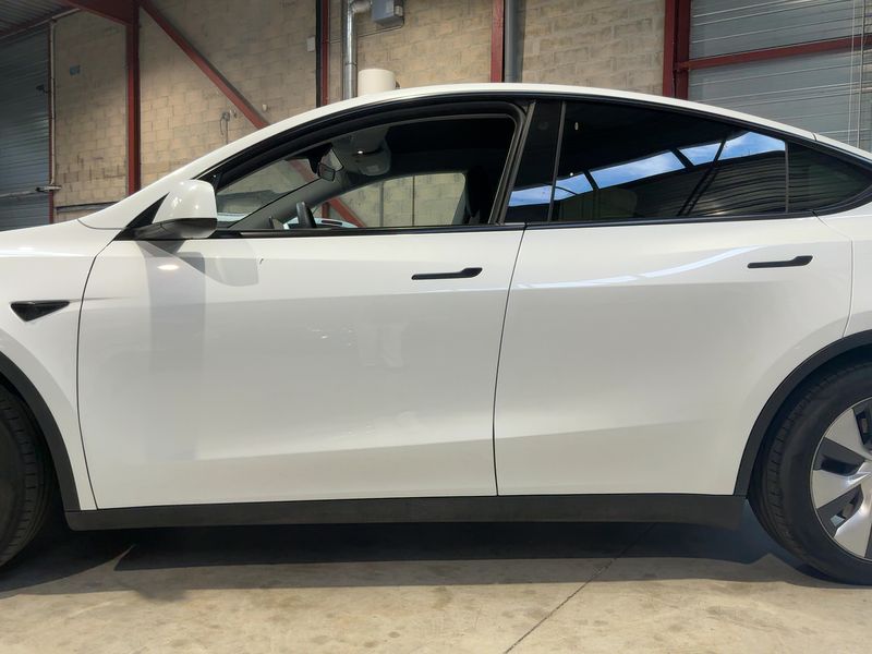 Tesla Model Y Standard Range 2022 – снимка 4