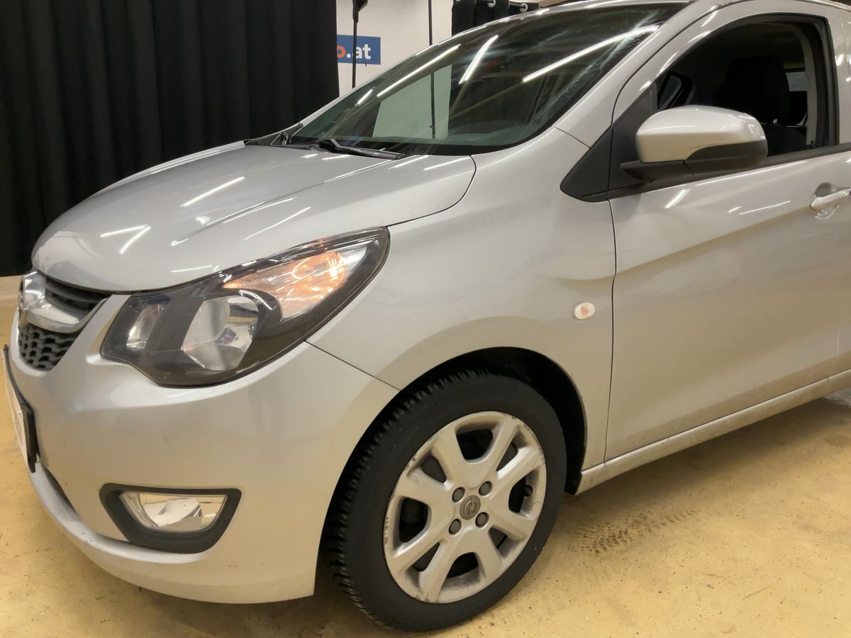 Opel Karl d'occasion