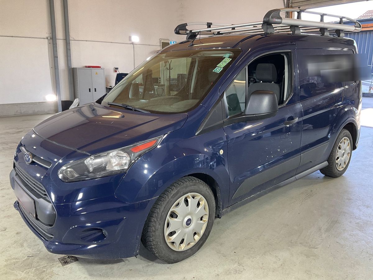 Ford Transit d'occasion