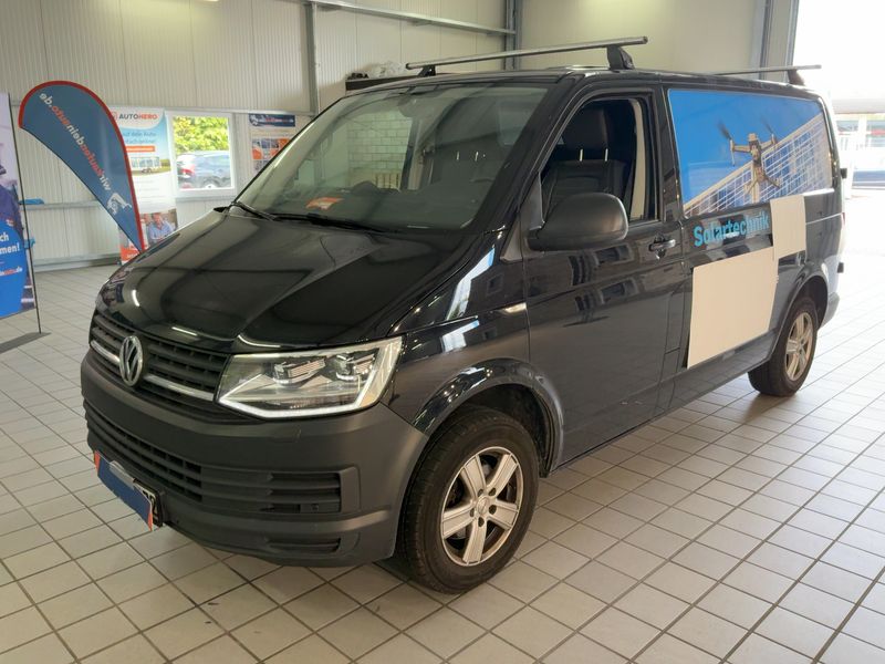 T6 Transporter 2.0 TDI Kasten EcoProfi