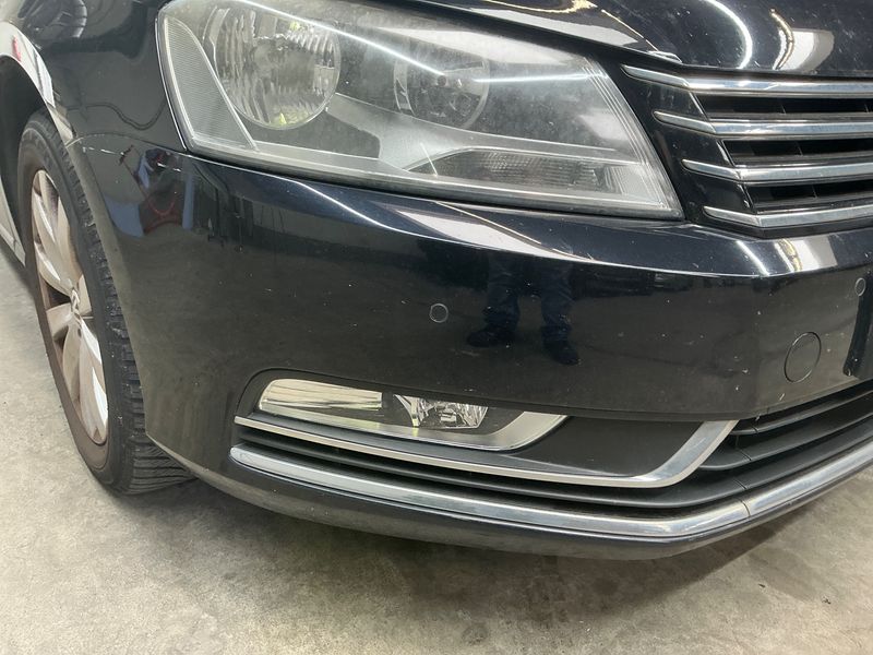 Volkswagen Passat 1.4 TSI Comfortline BlueMotion Tech 2014 – снимка 41