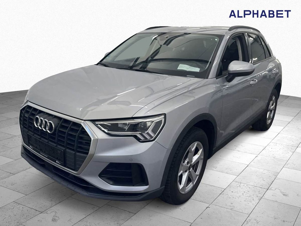 Audi Q3 2023