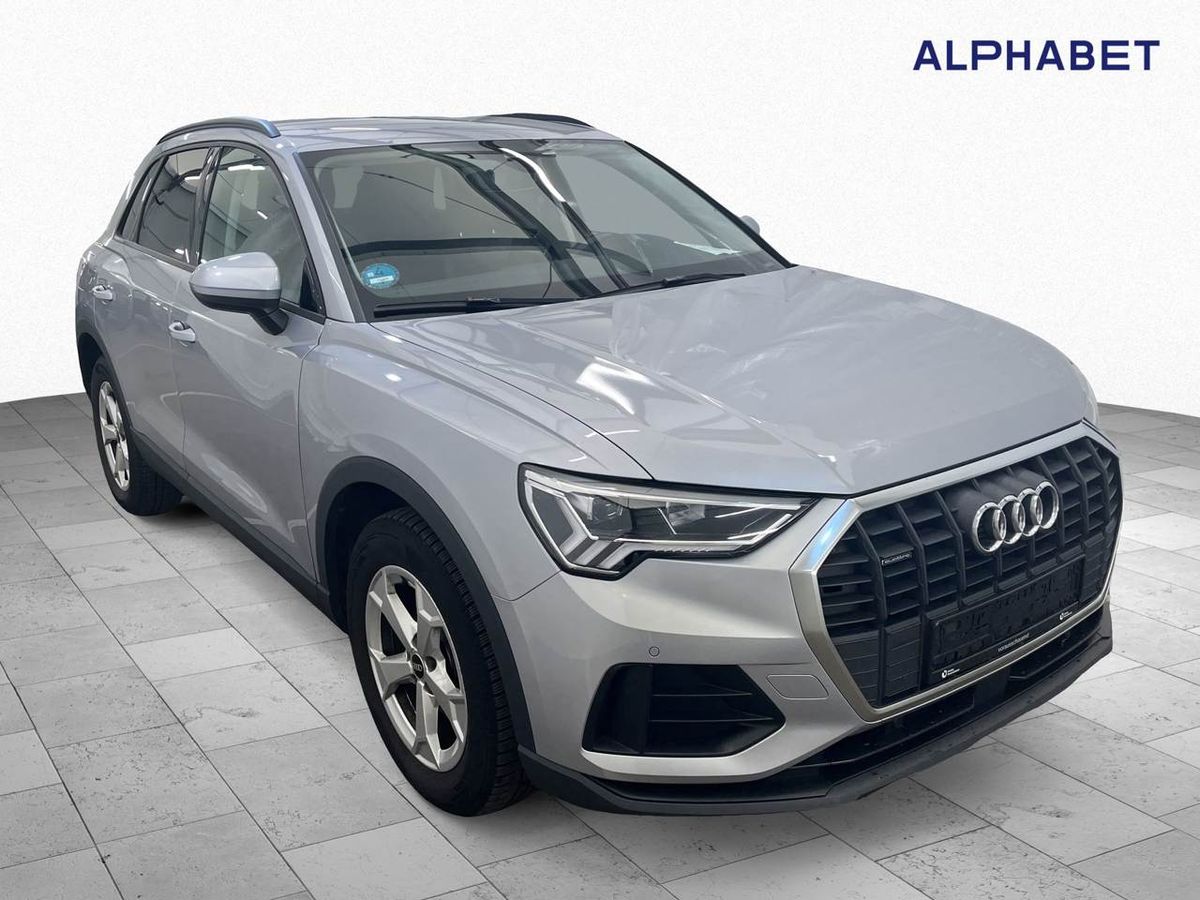 Audi Q3 d'occasion