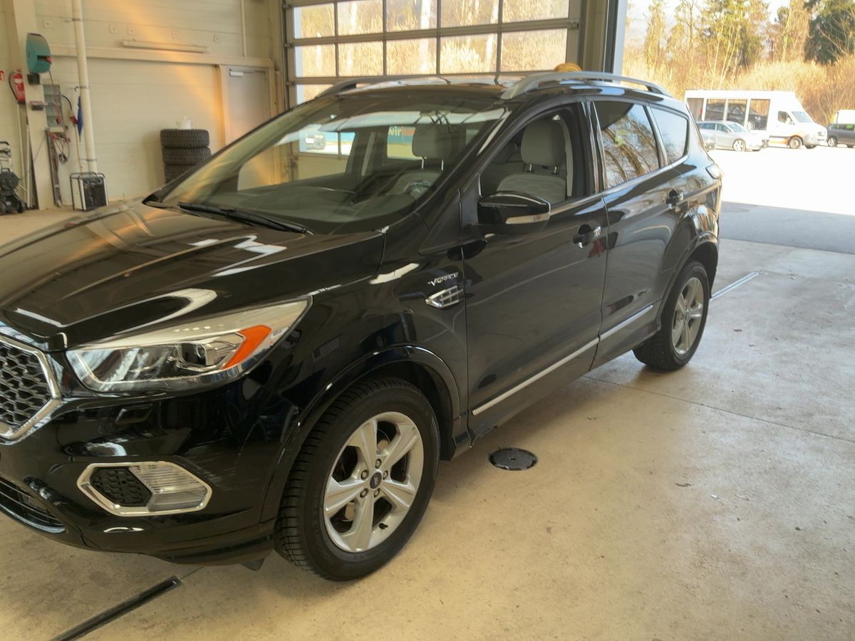 Ford Kuga d'occasion