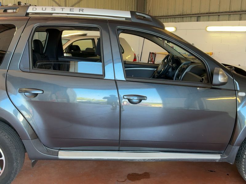 Dacia Duster 1.5 dCi Prestige 4x2 — zdjęcie 7