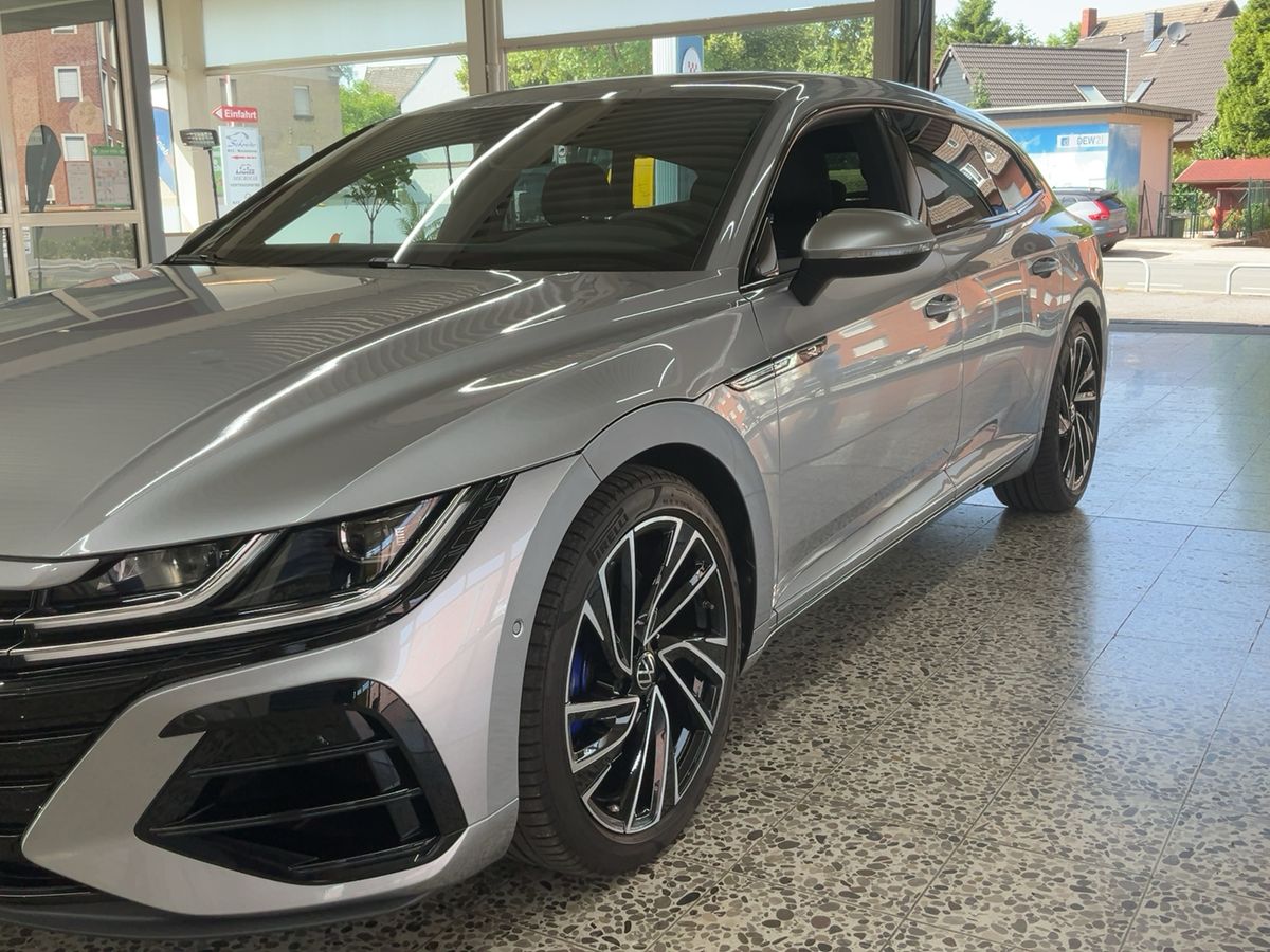 Volkswagen Arteon d'occasion
