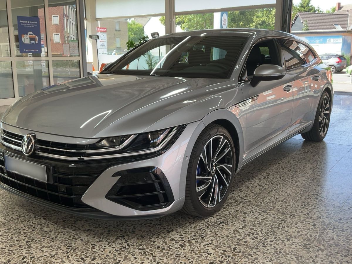 Volkswagen Arteon 2022 — photo 1