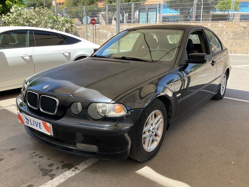 BMW 3er