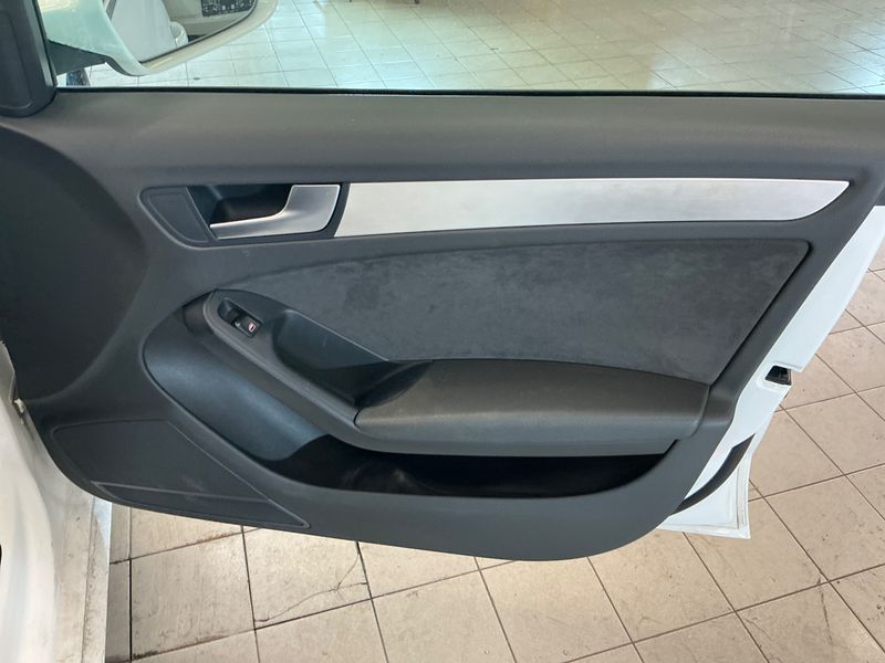 Audi A5 Sportback 2.0 TDI quattro 2011 – снимка 44