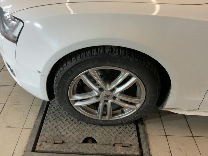 Audi A5 Sportback 2.0 TDI quattro 2011 – снимка 3