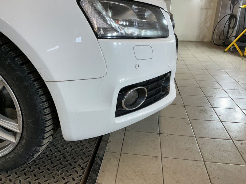 Audi A5 Sportback 2.0 TDI quattro 2011 – снимка 86