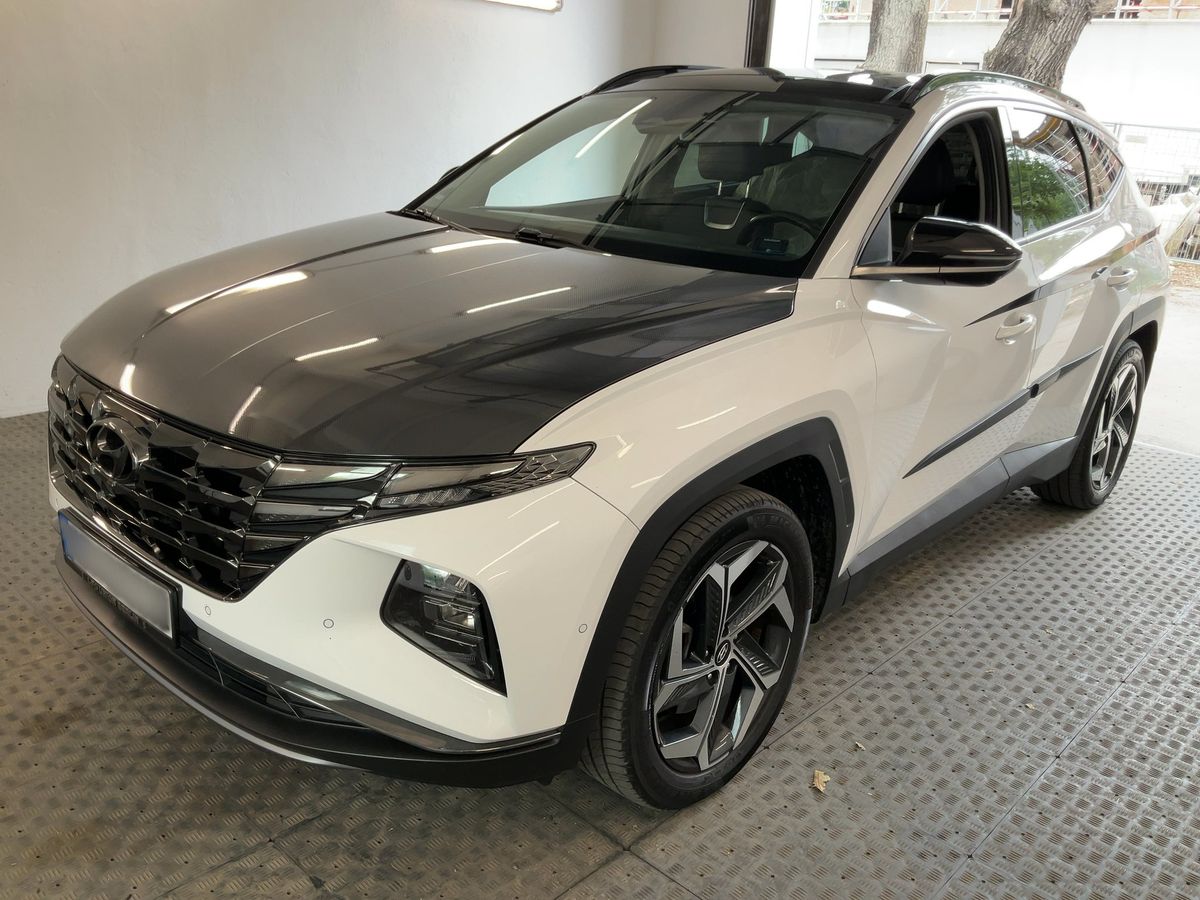 Hyundai Tucson 2020