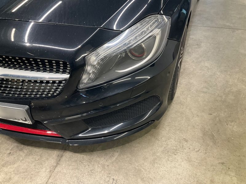 Mercedes-Benz A-Klasse A 250 4Matic AMG 2014 – снимка 37
