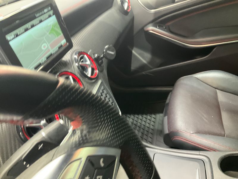 Mercedes-Benz A-Klasse A 250 4Matic AMG 2014 – снимка 29