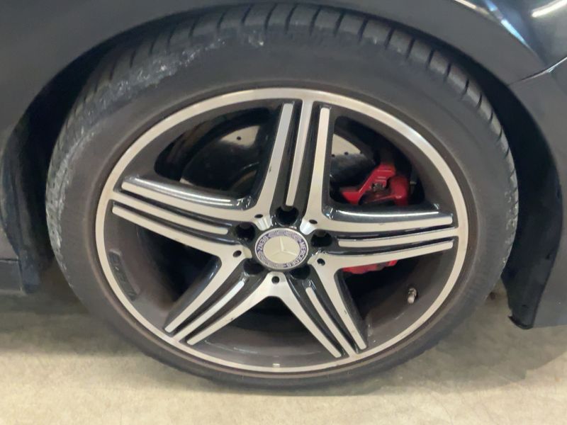 Mercedes-Benz A-Klasse A 250 4Matic AMG 2014 – снимка 11