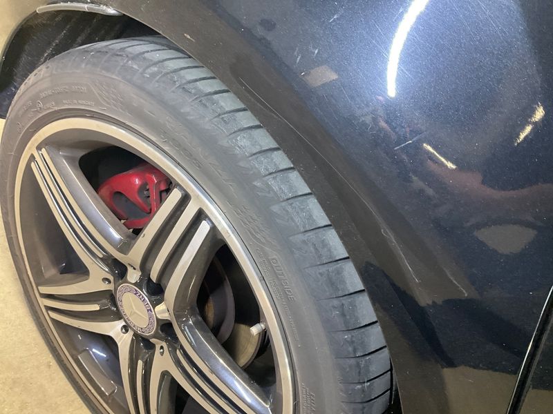 Mercedes-Benz A-Klasse A 250 4Matic AMG 2014 – снимка 24