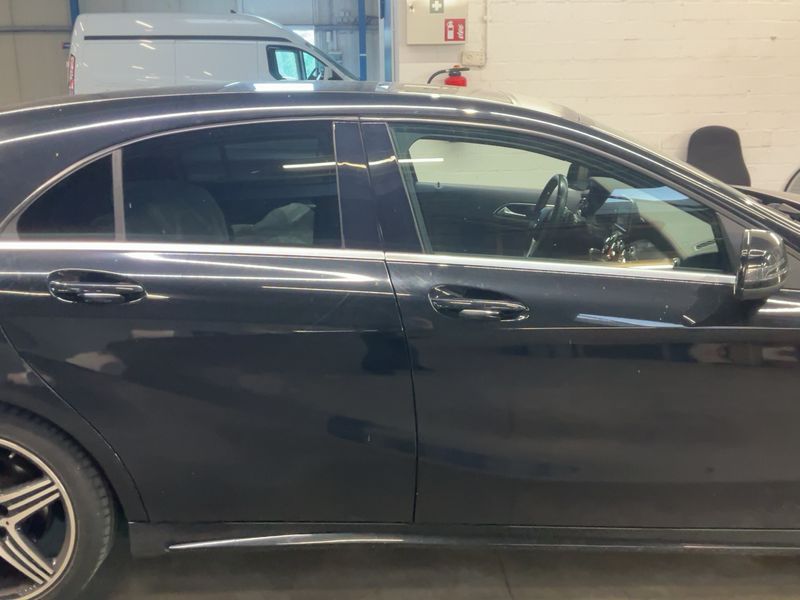 Mercedes-Benz A-Klasse A 250 4Matic AMG 2014 – снимка 10