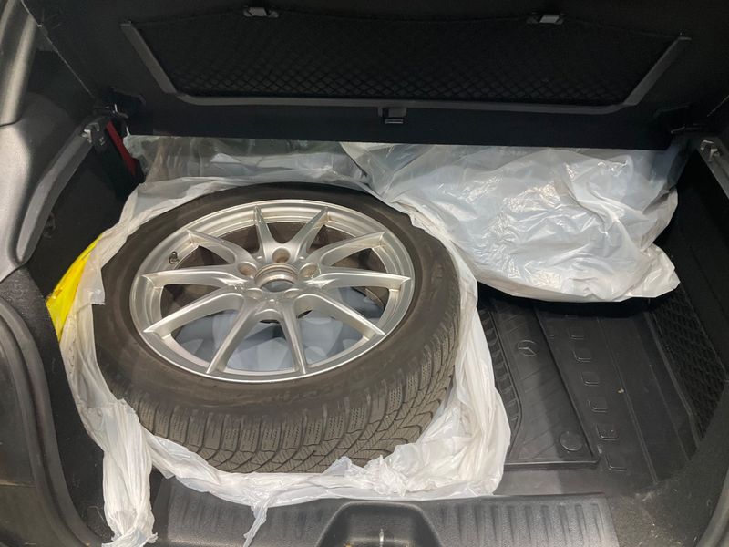 Mercedes-Benz A-Klasse A 250 4Matic AMG 2014 – снимка 15