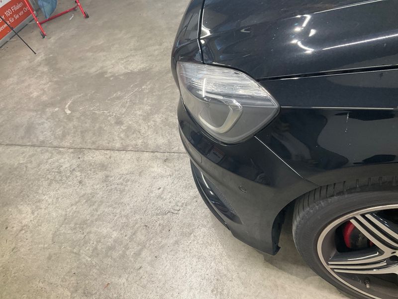 Mercedes-Benz A-Klasse A 250 4Matic AMG 2014 – снимка 27